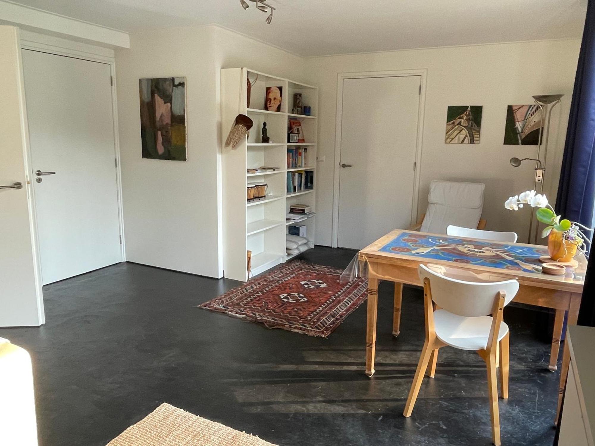 Natuurhuis Marke Lemselo 80M2 Weerselo Екстер'єр фото