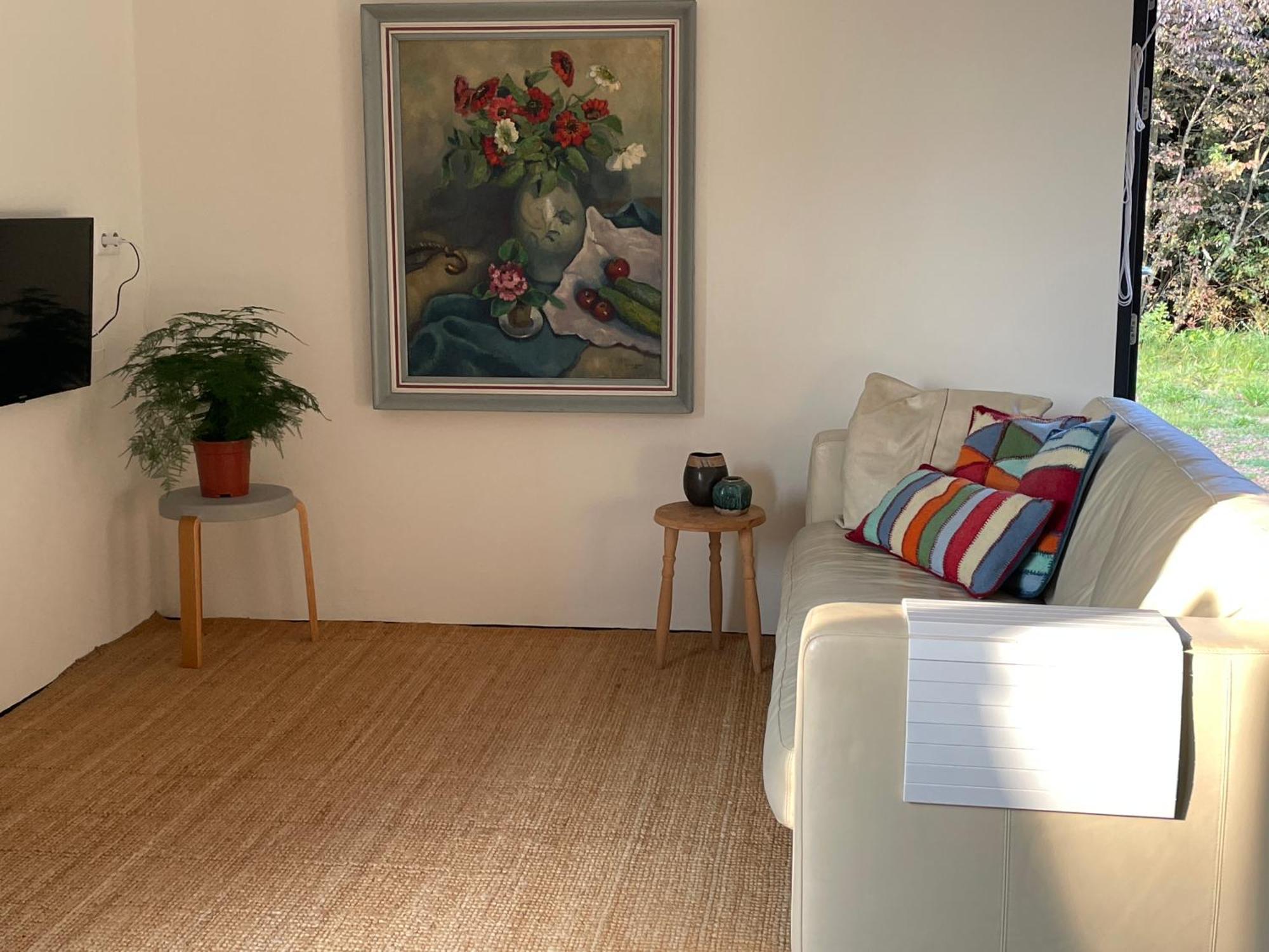Natuurhuis Marke Lemselo 80M2 Weerselo Екстер'єр фото