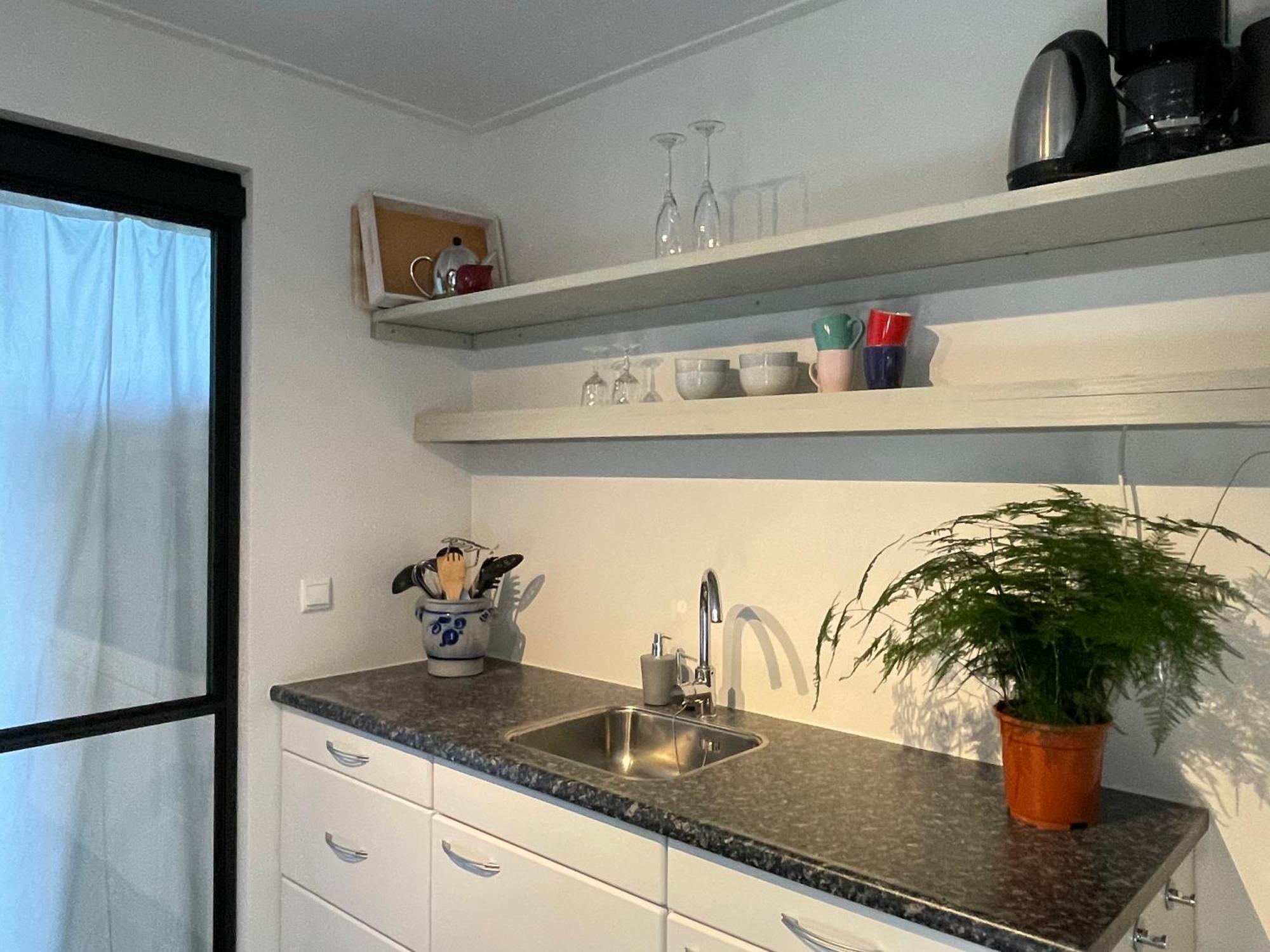 Natuurhuis Marke Lemselo 80M2 Weerselo Екстер'єр фото