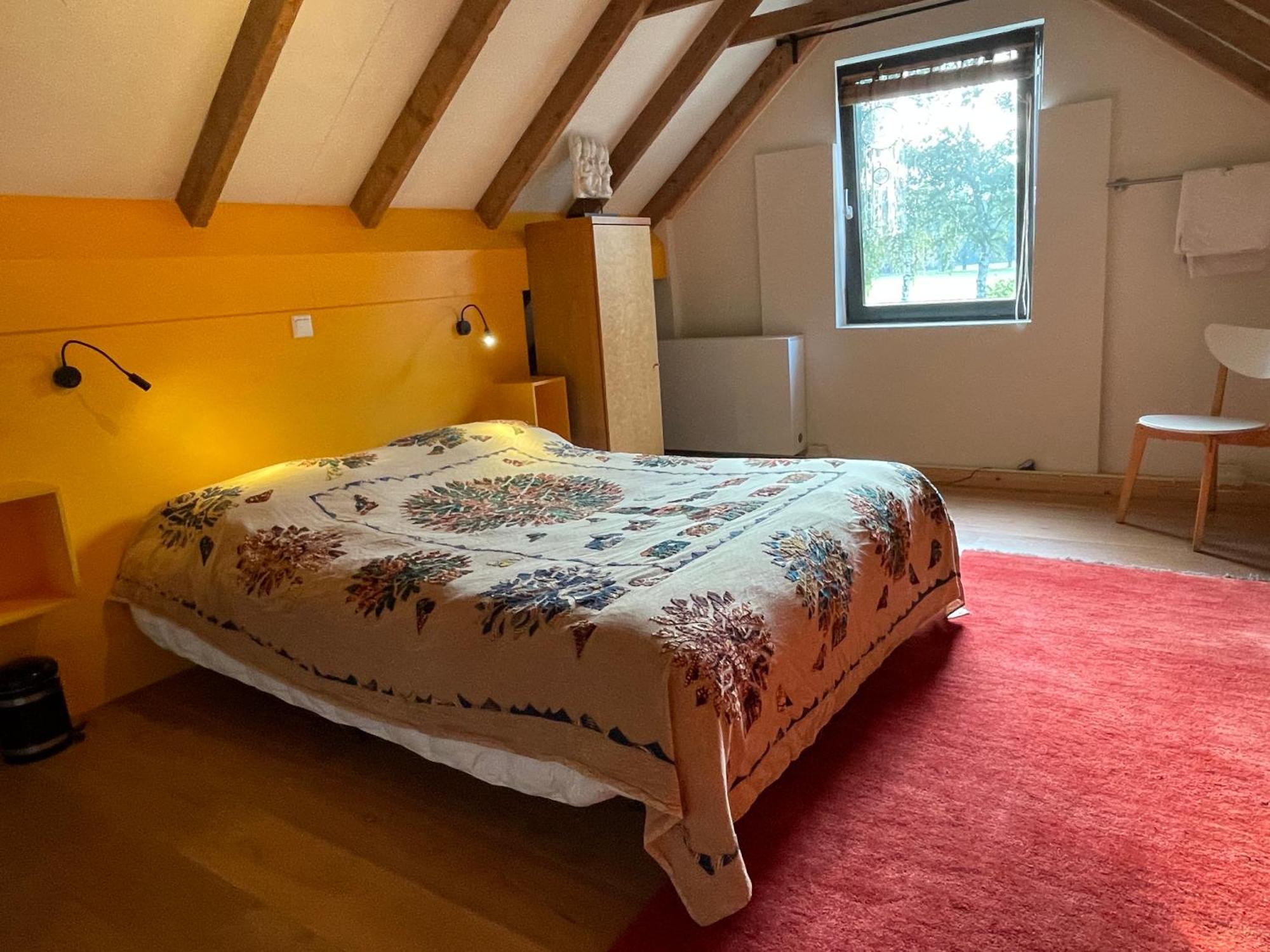 Natuurhuis Marke Lemselo 80M2 Weerselo Екстер'єр фото